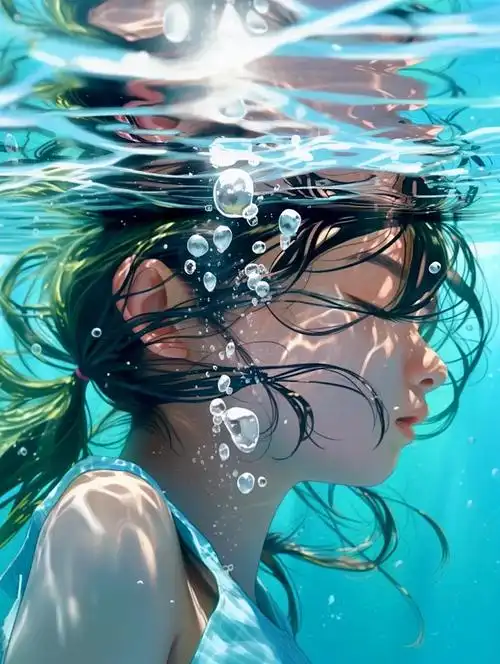 天若有情海报
